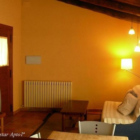 Casa Mur Artesania Lecina 외부 사진