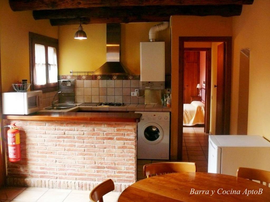 Casa Mur Artesania Lecina 외부 사진