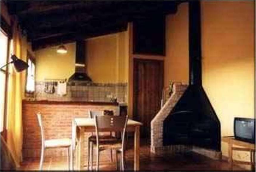 Casa Mur Artesania Lecina 외부 사진