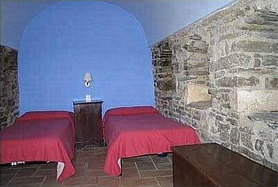 Casa Mur Artesania Lecina 객실 사진