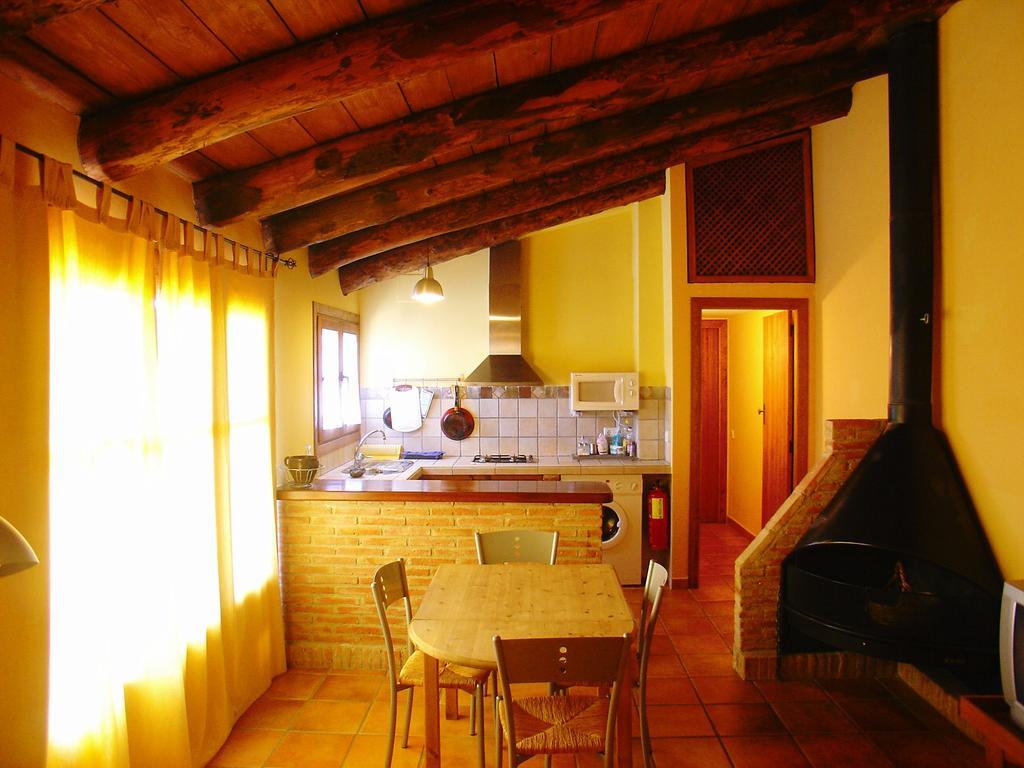 Casa Mur Artesania Lecina 외부 사진